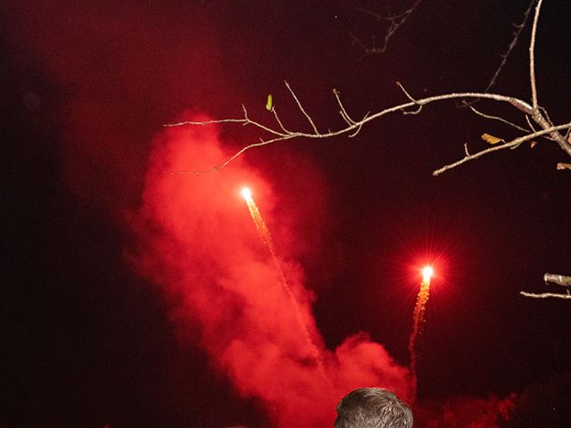 Gareth and Lauren&apos;s Wedding in Brecon, Powys 373