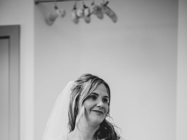 Donna and Loren&apos;s Wedding in Bobbington, Staffordshire 5