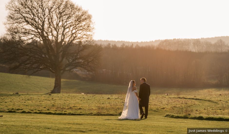 Lewis and Tilly's Wedding in Bridgwater, Somerset