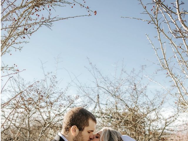 Marko and Sarah's Wedding in Bicester, Oxfordshire 7