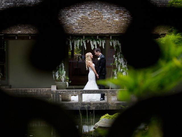 Jon and Tamzin&apos;s Wedding in Tetbury, Gloucestershire 18