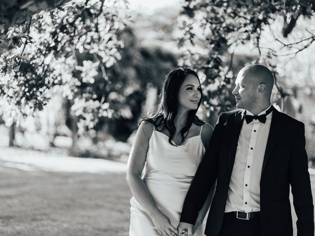 Mariyah - (Elopement) and Alex&apos;s Wedding in Waresley, Bedfordshire 114