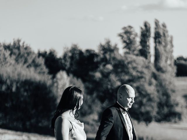 Mariyah - (Elopement) and Alex&apos;s Wedding in Waresley, Bedfordshire 123