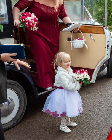 Gerald and Clare&apos;s Wedding in Cheltenham, Gloucestershire 24