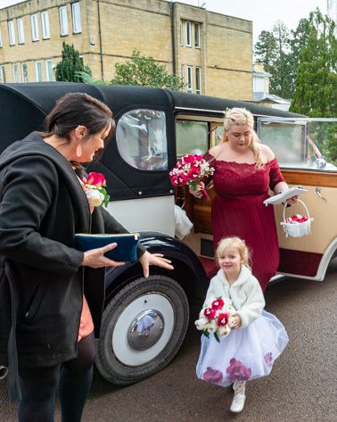 Gerald and Clare&apos;s Wedding in Cheltenham, Gloucestershire 25