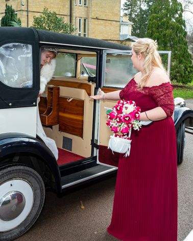 Gerald and Clare&apos;s Wedding in Cheltenham, Gloucestershire 26