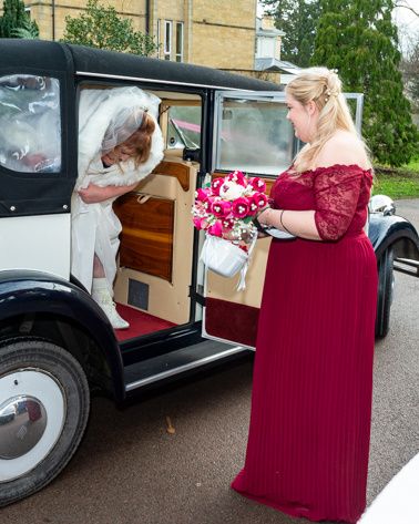 Gerald and Clare&apos;s Wedding in Cheltenham, Gloucestershire 27