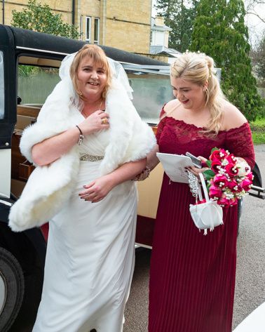 Gerald and Clare&apos;s Wedding in Cheltenham, Gloucestershire 33