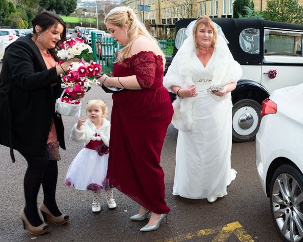 Gerald and Clare&apos;s Wedding in Cheltenham, Gloucestershire 34