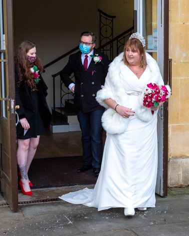 Gerald and Clare&apos;s Wedding in Cheltenham, Gloucestershire 124