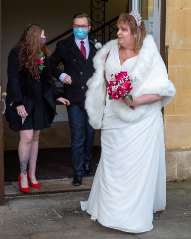 Gerald and Clare&apos;s Wedding in Cheltenham, Gloucestershire 125