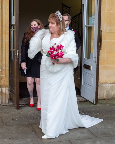 Gerald and Clare&apos;s Wedding in Cheltenham, Gloucestershire 126