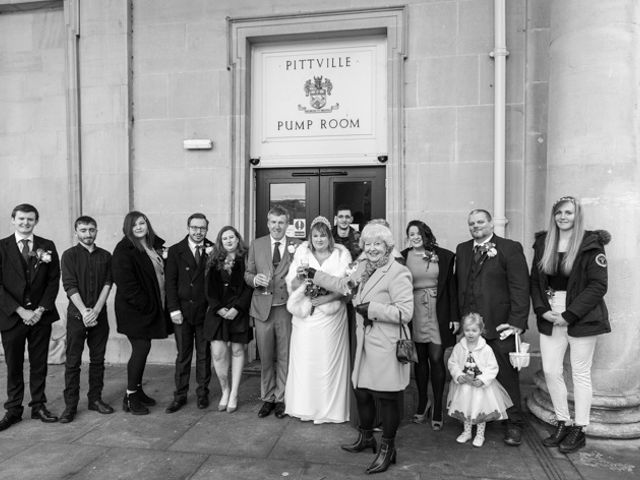 Gerald and Clare&apos;s Wedding in Cheltenham, Gloucestershire 135