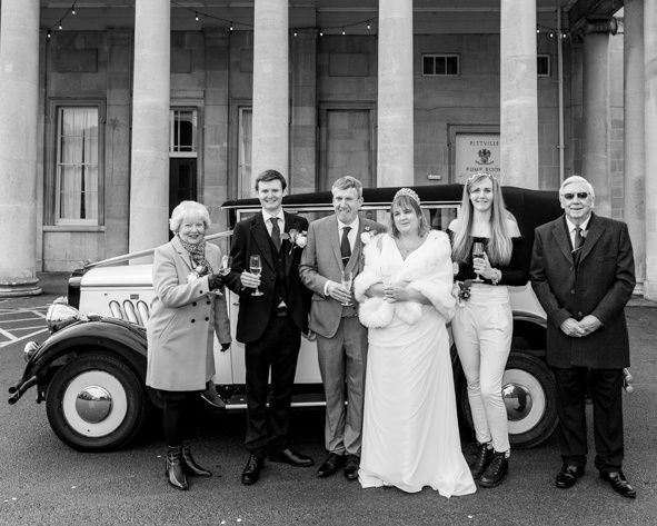 Gerald and Clare&apos;s Wedding in Cheltenham, Gloucestershire 180