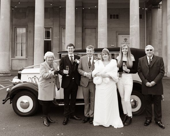 Gerald and Clare&apos;s Wedding in Cheltenham, Gloucestershire 181