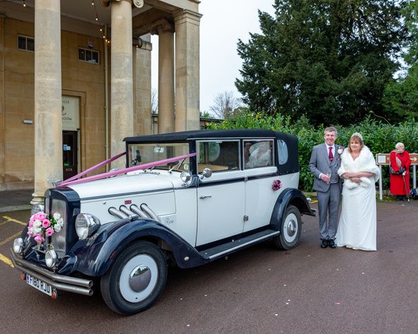 Gerald and Clare&apos;s Wedding in Cheltenham, Gloucestershire 188