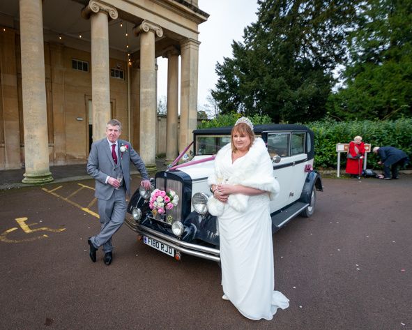 Gerald and Clare&apos;s Wedding in Cheltenham, Gloucestershire 190