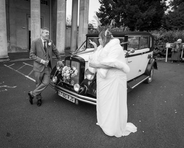 Gerald and Clare&apos;s Wedding in Cheltenham, Gloucestershire 193