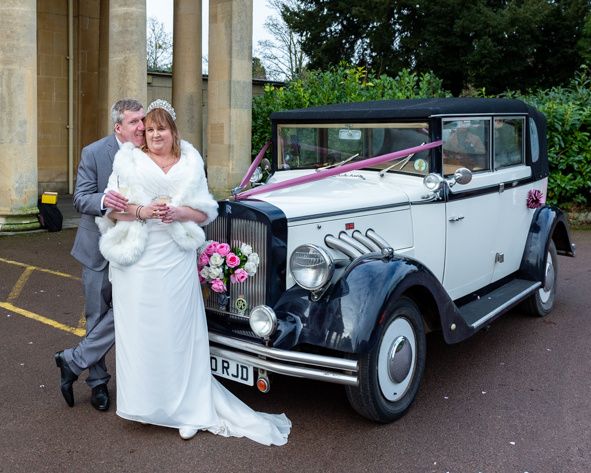 Gerald and Clare&apos;s Wedding in Cheltenham, Gloucestershire 195