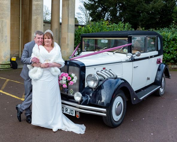 Gerald and Clare&apos;s Wedding in Cheltenham, Gloucestershire 196