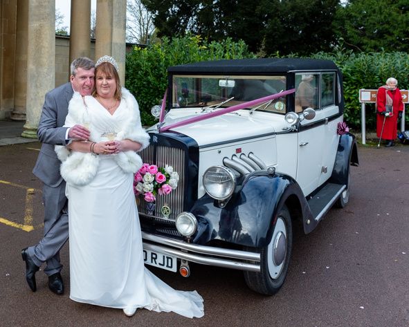 Gerald and Clare&apos;s Wedding in Cheltenham, Gloucestershire 198