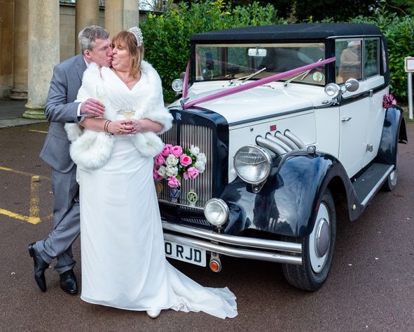 Gerald and Clare&apos;s Wedding in Cheltenham, Gloucestershire 200