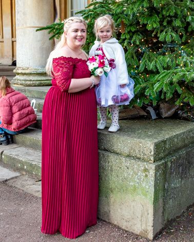 Gerald and Clare&apos;s Wedding in Cheltenham, Gloucestershire 214