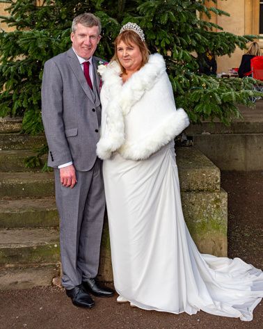 Gerald and Clare&apos;s Wedding in Cheltenham, Gloucestershire 221