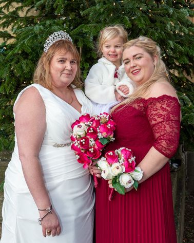 Gerald and Clare&apos;s Wedding in Cheltenham, Gloucestershire 243