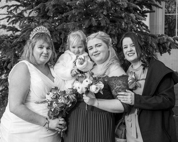 Gerald and Clare&apos;s Wedding in Cheltenham, Gloucestershire 251