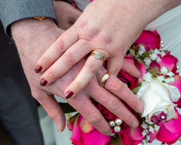 Gerald and Clare&apos;s Wedding in Cheltenham, Gloucestershire 254