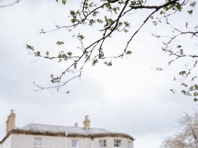 Kaykay and Daniel&apos;s Wedding in Eastington, Gloucestershire 65