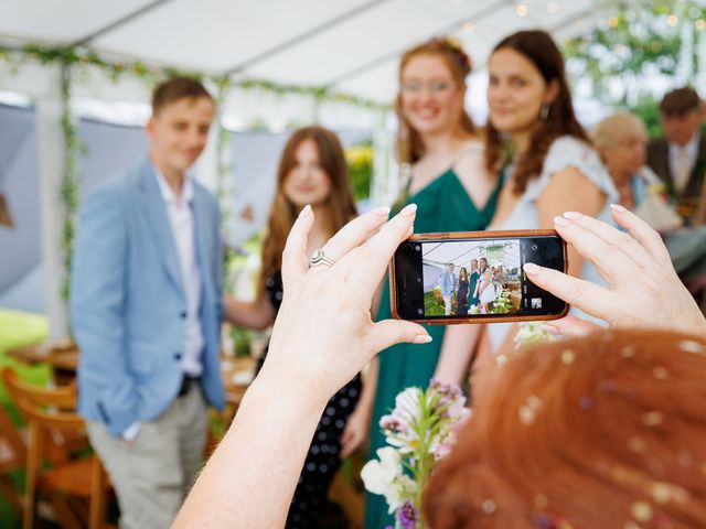 Craig and Stacy&apos;s Wedding in Gloucester, Gloucestershire 19