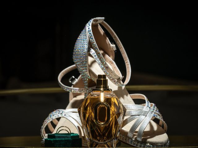 Abes and Stephie's Wedding in Barnard Castle, Durham 5