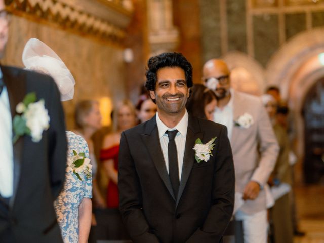 Dan and Bella's Wedding in Camden, North West London 19