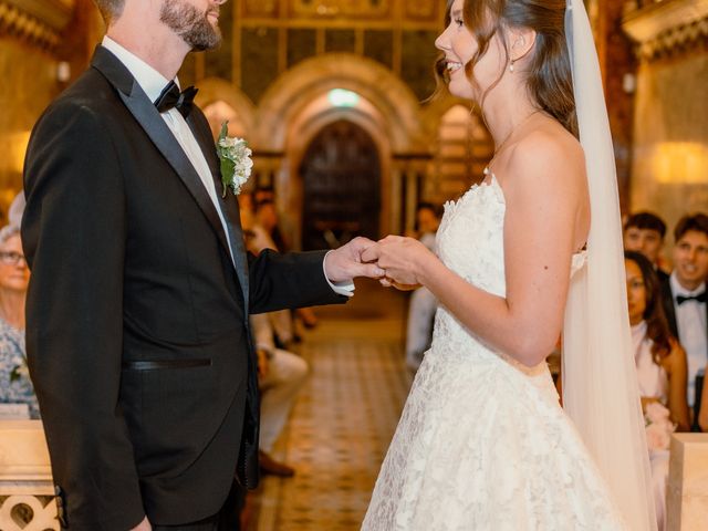 Dan and Bella's Wedding in Camden, North West London 40