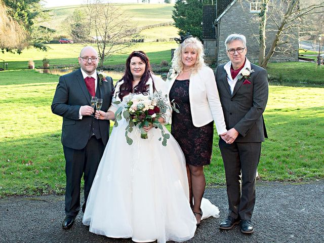 Matthew and Ceri&apos;s Wedding in Monmouth, Monmouthshire 251