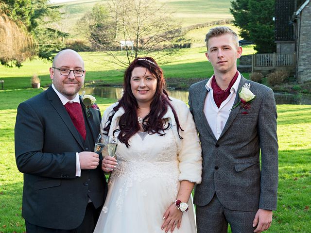 Matthew and Ceri&apos;s Wedding in Monmouth, Monmouthshire 264