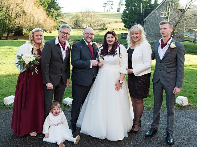 Matthew and Ceri&apos;s Wedding in Monmouth, Monmouthshire 270