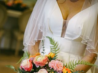 Holly &amp; Jonathan's wedding 3