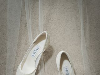 Chloe &amp; George's wedding 3