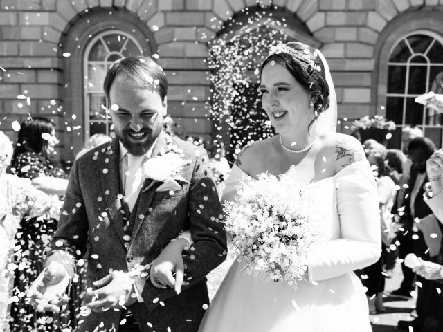 Bart and Lauren&apos;s Wedding in Woodstock, Oxfordshire 139