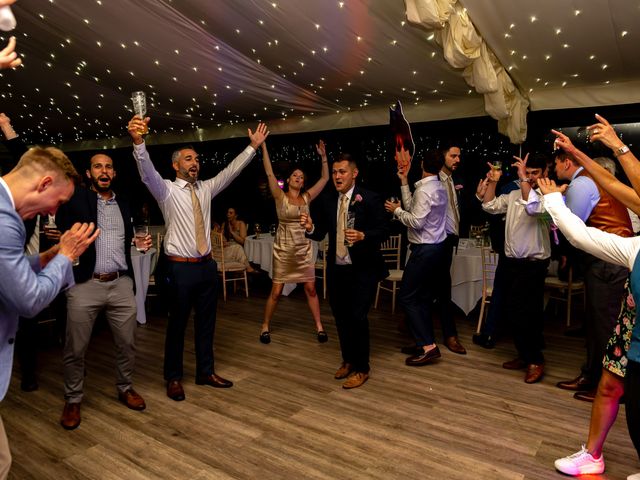 Frankie and Liset's Wedding in Cardiff Castle, Cardiff 56