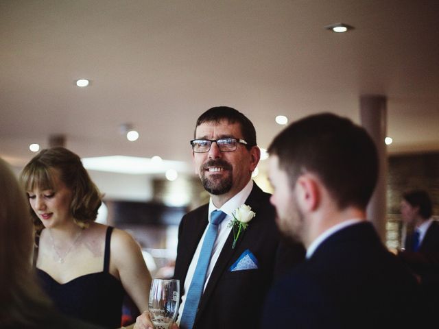 Kirsty and Paul&apos;s Wedding in Upholland, Merseyside 63