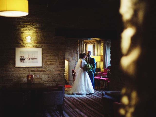 Kirsty and Paul&apos;s Wedding in Upholland, Merseyside 68