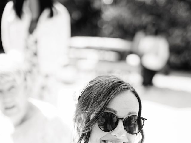 Jonathan and Holly's Wedding in Ponteland, Tyne &amp; Wear 24