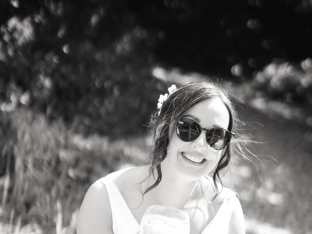 Jonathan and Holly's Wedding in Ponteland, Tyne &amp; Wear 25