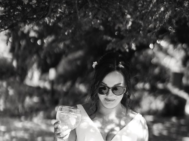 Jonathan and Holly's Wedding in Ponteland, Tyne &amp; Wear 2