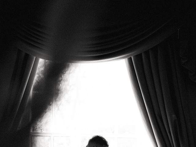 Jonathan and Holly's Wedding in Ponteland, Tyne &amp; Wear 27