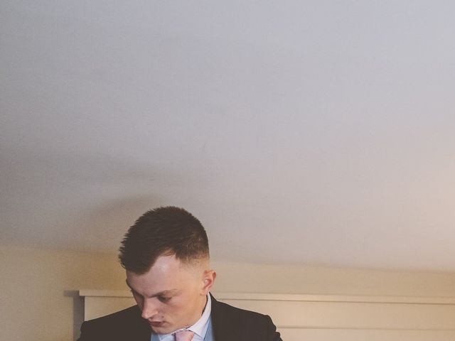 Jonathan and Rose's Wedding in Richmond, Surrey 72